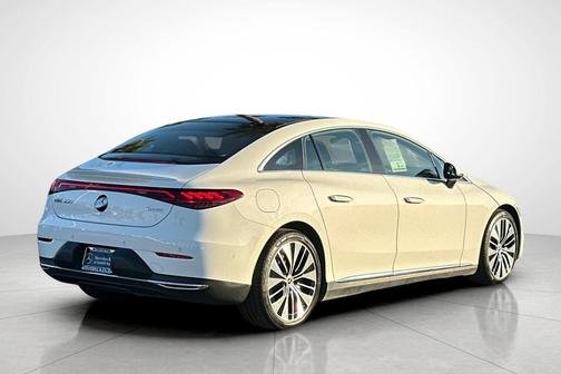 2023 Mercedes-Benz EQE 350 4MATIC+