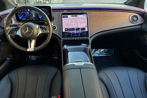 2023 Mercedes-Benz EQE 350 4MATIC+