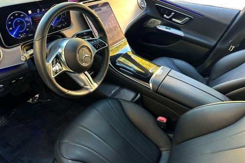 2023 Mercedes-Benz EQE 350 4MATIC+