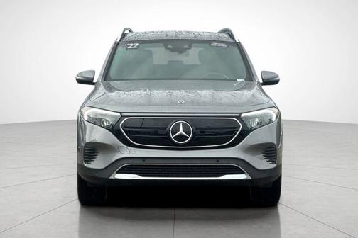 2022 Mercedes-Benz EQB 350 4MATIC