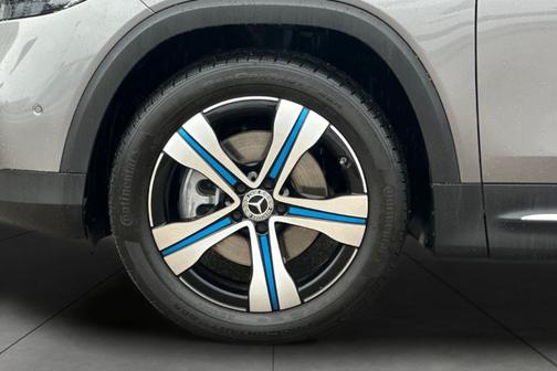 2022 Mercedes-Benz EQB 350 4MATIC
