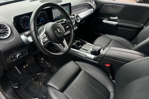 2022 Mercedes-Benz EQB 350 4MATIC