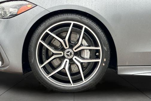 2022 Mercedes-Benz C-Class C 300 4MATIC