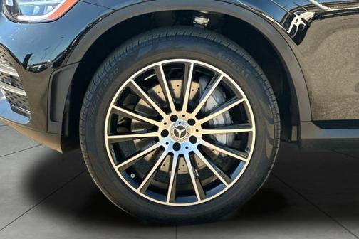 2022 Mercedes-Benz GLC 300 Base