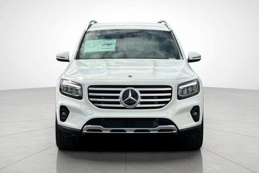 2025 Mercedes-Benz GLB 250 Base