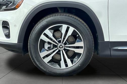 2025 Mercedes-Benz GLB 250 Base