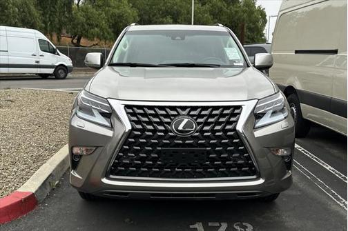 2021 Lexus GX 460 Premium