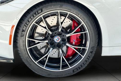 2022 BMW M5 Base