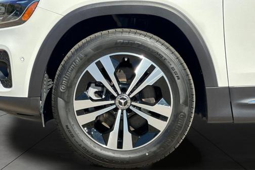 2025 Mercedes-Benz GLB 250 Base