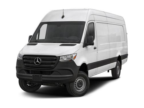 2025 Mercedes-Benz Sprinter 2500 High Roof