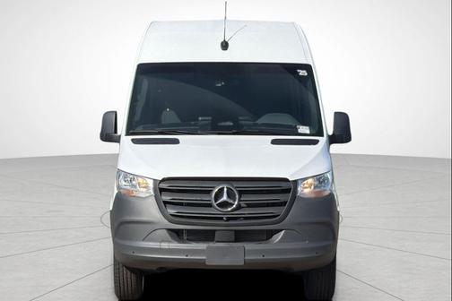2025 Mercedes-Benz Sprinter 2500 High Roof