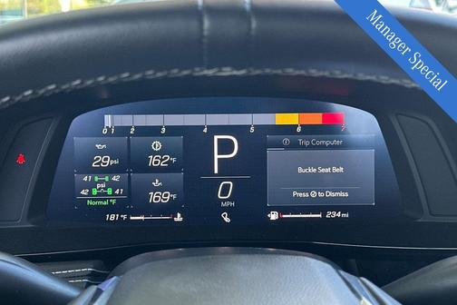 2022 Chevrolet Corvette Stingray w/2LT