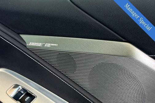 2022 Chevrolet Corvette Stingray w/2LT