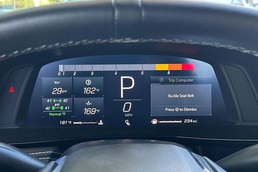 2022 Chevrolet Corvette Stingray w/2LT