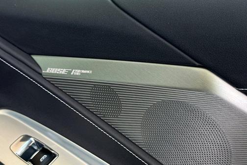 2022 Chevrolet Corvette Stingray w/2LT