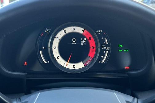 2024 Lexus LC 500 Base