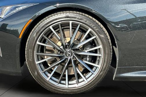 2024 Lexus LC 500 Base