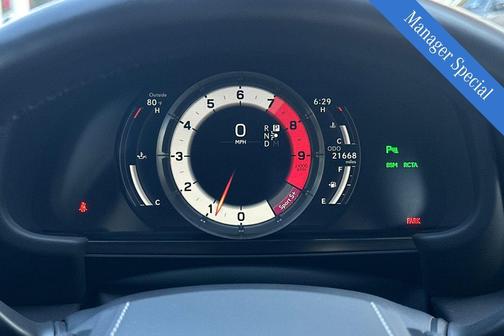 2024 Lexus LC 500 Base