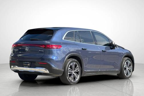 2023 Mercedes-Benz EQS 450 4MATIC