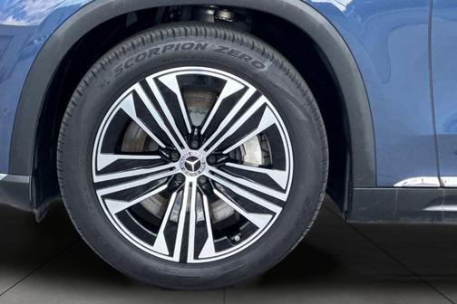 2023 Mercedes-Benz EQS 450 4MATIC