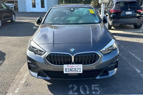 2020 BMW 840 Gran Coupe i xDrive