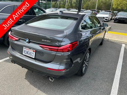 2020 BMW 228 Gran Coupe xDrive