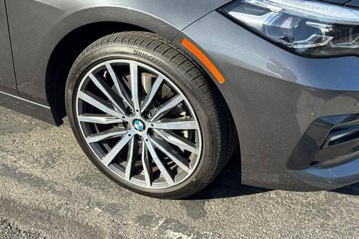 2020 BMW 840 Gran Coupe i xDrive