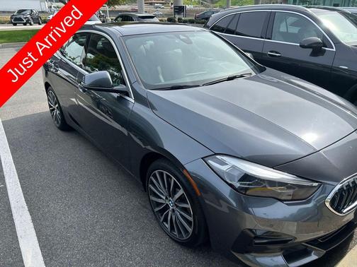 2020 BMW 228 Gran Coupe xDrive