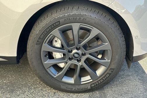 2023 Land Rover Range Rover Sport SE