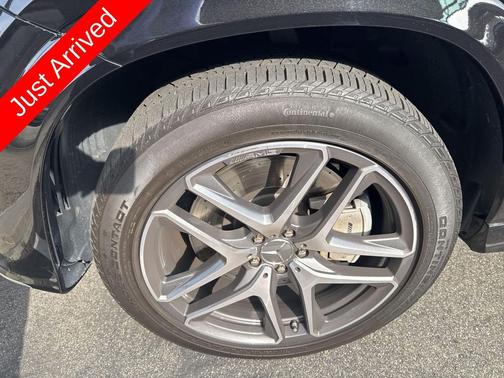 2024 Mercedes-Benz AMG GLE 53 4MATIC+ Coupe