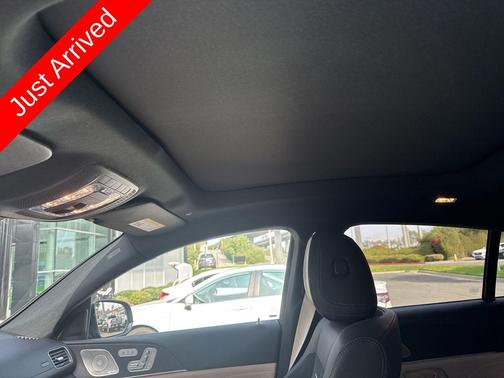 2024 Mercedes-Benz AMG GLE 53 4MATIC+ Coupe