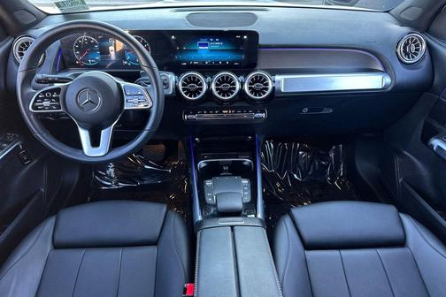 2022 Mercedes-Benz GLB 250 Base
