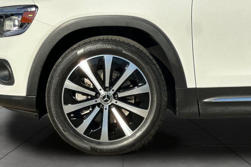 2022 Mercedes-Benz GLB 250 Base