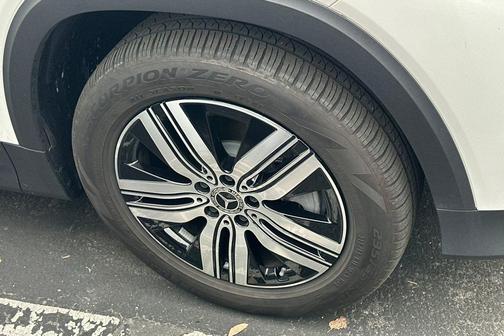 2024 Mercedes-Benz EQB 300 4MATIC