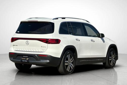 2024 Mercedes-Benz EQB 300 4MATIC