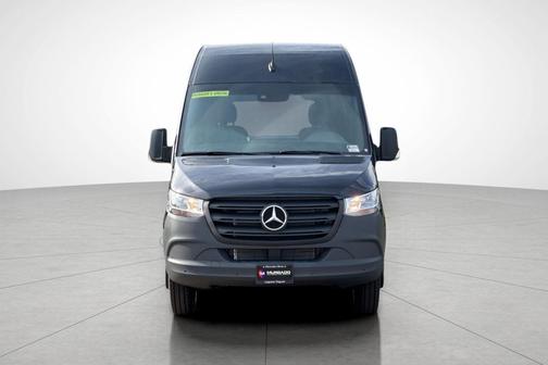 2024 Mercedes-Benz Sprinter 3500XD High Roof