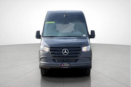 2024 Mercedes-Benz Sprinter 3500XD High Roof