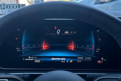 2026 Mercedes-Benz AMG GLE 63 S 4MATIC+