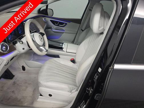 2023 Mercedes-Benz EQE 500 4MATIC