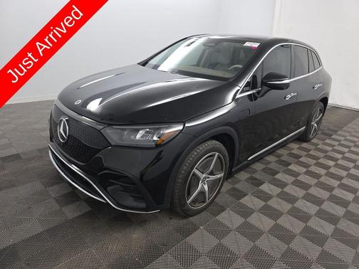 2023 Mercedes-Benz EQE 500 4MATIC