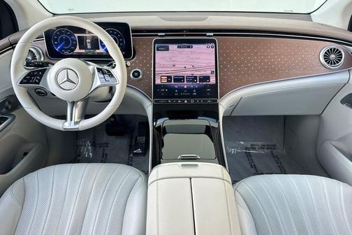 2023 Mercedes-Benz EQE 500 4MATIC