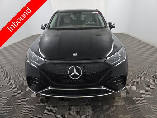 2023 Mercedes-Benz EQE 500 4MATIC