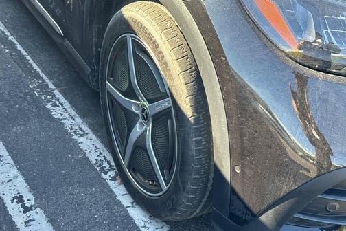 2023 Mercedes-Benz EQE 500 4MATIC