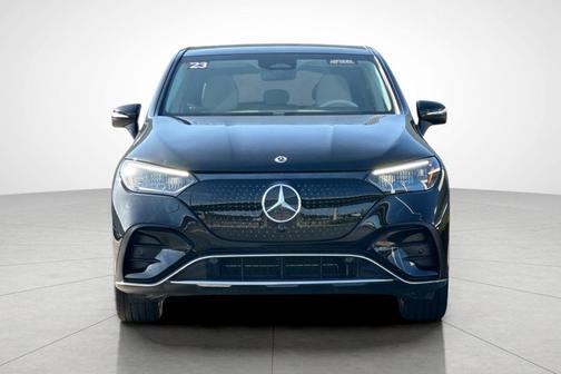 2023 Mercedes-Benz EQE 500 4MATIC