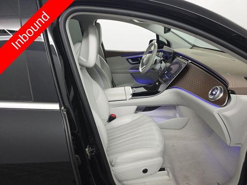 2023 Mercedes-Benz EQE 500 4MATIC