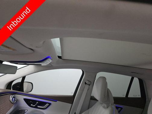 2023 Mercedes-Benz EQE 500 4MATIC