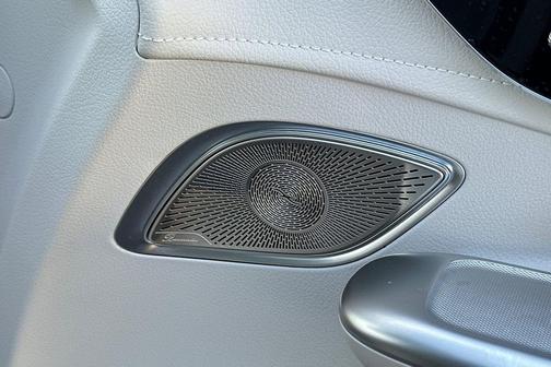 2023 Mercedes-Benz EQE 500 4MATIC