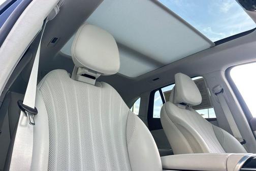 2023 Mercedes-Benz EQE 500 4MATIC