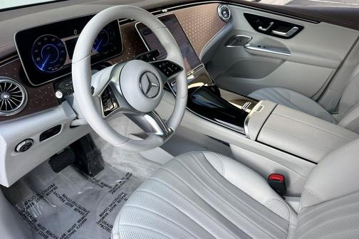 2023 Mercedes-Benz EQE 500 4MATIC