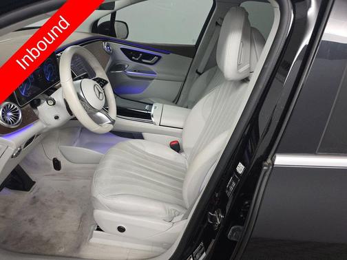 2023 Mercedes-Benz EQE 500 4MATIC